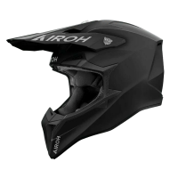Airoh Мотошлем Wraaap Black Matt в Рязани