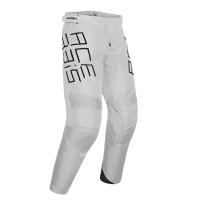 Acerbis Штаны детские Mx Track Kid Light Grey в Рязани