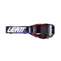 Leatt Очки Velocity 6.5 SunDown Light Grey 58% в Рязани