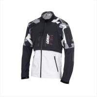 Leatt Мотокуртка Moto 4.5 HydraDri Jacket 2026 Forge в Рязани