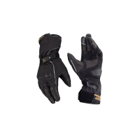 Leatt Перчатки ADV SubZero 7.5 2026 Stealth в Рязани