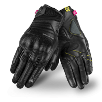 Shima Перчатки Rush Lady Black в Рязани