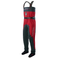 Finntrail Вейдерсы Aquamaster 1536 Red в Рязани