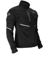 Acerbis Куртка X-Duro W-Proof Black в Рязани