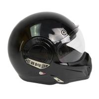 By City Шлем 180 Tech Black/Shiny в Рязани