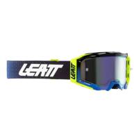 Leatt Маска Velocity 5.5 Iriz UV Purple 78% в Рязани