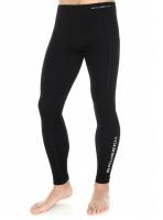 Brubeck Кальсоны мужские Wool Merino 78% Черный в Рязани