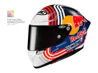 HJC Шлем RPHA1 Red Bull Austin GP MC21 в Рязани