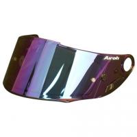 Airoh Стекло (визор) VISOR GP/GP500 IRIDIUM A/S в Рязани
