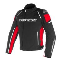 Dainese Куртка Racing 3 D-Dry Black/Black/Red в Рязани