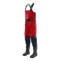 Finntrail Вейдерсы Airman Kids 5219 Red в Рязани