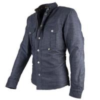By City Куртка Suv Men Blue в Рязани