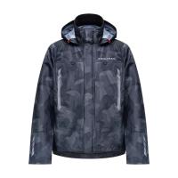Finntrail Куртка Athletic 4024 CamoShadowBlack в Рязани