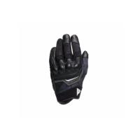 Dainese Перчатки женские Ermex WMN black/white в Рязани