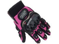 Pro Biker Перчатки MCS-01C Pink в Рязани