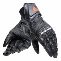 Dainese Перчатки Carbon 4 Long Black/Black/Black в Рязани