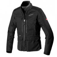 Spidi Куртка текстильная Voyager 4 Black в Рязани