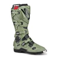 Sidi Ботинки Crossfire 3 Army/Black в Рязани