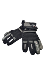AiM Перчатки зимние MTV-10 Grey в Рязани