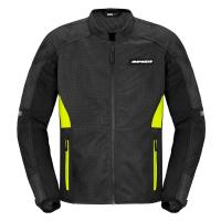 Spidi Куртка Super Net Yellow Fluo в Рязани
