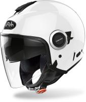 Airoh Мотошлем Helios White Gloss в Рязани
