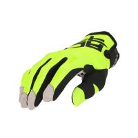 Acerbis Перчатки MX X-H Fluo-Green/Black в Рязани