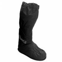 Starks Дождевые бахилы с цельной подошвой Rain Boots Черный в Рязани