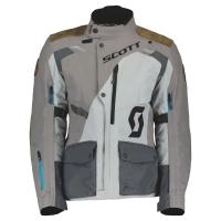 SCOTT Куртка женская Dualraid Dryo iron grey/titanium grey в Рязани