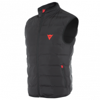 Dainese Жилет Down-Vest Afteride Black в Рязани