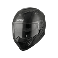 Simpson Шлем интеграл Venom Carbon в Рязани