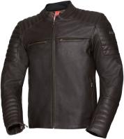 IXS куртка Classic LD Jacke Dark brown в Рязани
