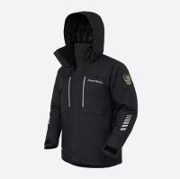 Finntrail Куртка мужская утепленная Tournament Insulated 3444 Graphite в Рязани
