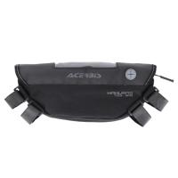 Acerbis Сумка на руль для инструментов Manubag Tool V26 Black/Grey (2.5 L) в Рязани