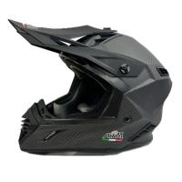 AiM Шлем RH855 Carbon 3K Matt в Рязани