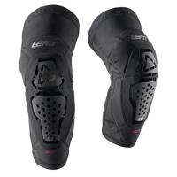 Leatt Наколенники 3DF 6.0 Evo Knee Guard Black в Рязани
