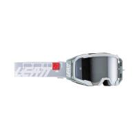 Leatt Маска Velocity 5.5 Iriz Forge Silver 50% в Рязани