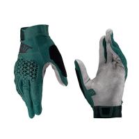 Leatt Перчатки MTB 4.0 Lite Glove Teal в Рязани