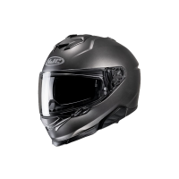 HJC Шлем i71 Semi Flat Titanium в Рязани