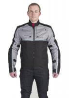 Hyperlook Куртка Stinger Grey в Рязани
