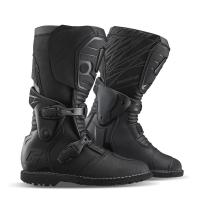 Gaerne Мотоботы G.Dakar Gore-Tex черные в Рязани