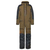Scott Scott комбинезон зимний DS Flex Dryo earth brown в Рязани