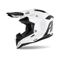 Airoh Мотошлем Aviator 3 White Gloss в Рязани