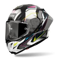 Airoh Мотошлем GP 800 Must Multicolor Matt в Рязани