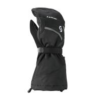 Scott Варежки Hyland Pro Black в Рязани