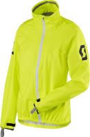 Scott Куртка женская дождевая ERGONOMIC Pro Dp yellow в Рязани