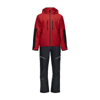 Finntrail Костюм Atlas 3401 Red в Рязани