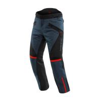Dainese Брюки ткань Tempest 3 D-Dry 80E Ebony/Blk/Lava-Red в Рязани