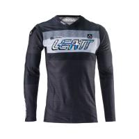 Leatt Джерси Moto 5.5 UltraWeld V24 Graphite в Рязани