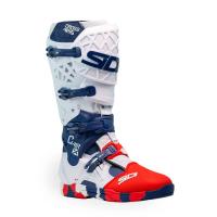 Sidi Ботинки CrossAir X White/Navy/Red в Рязани