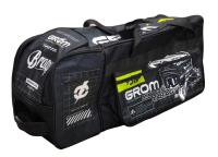 Grom Сумка для экипировки с колесами MX1 Gearbag в Рязани